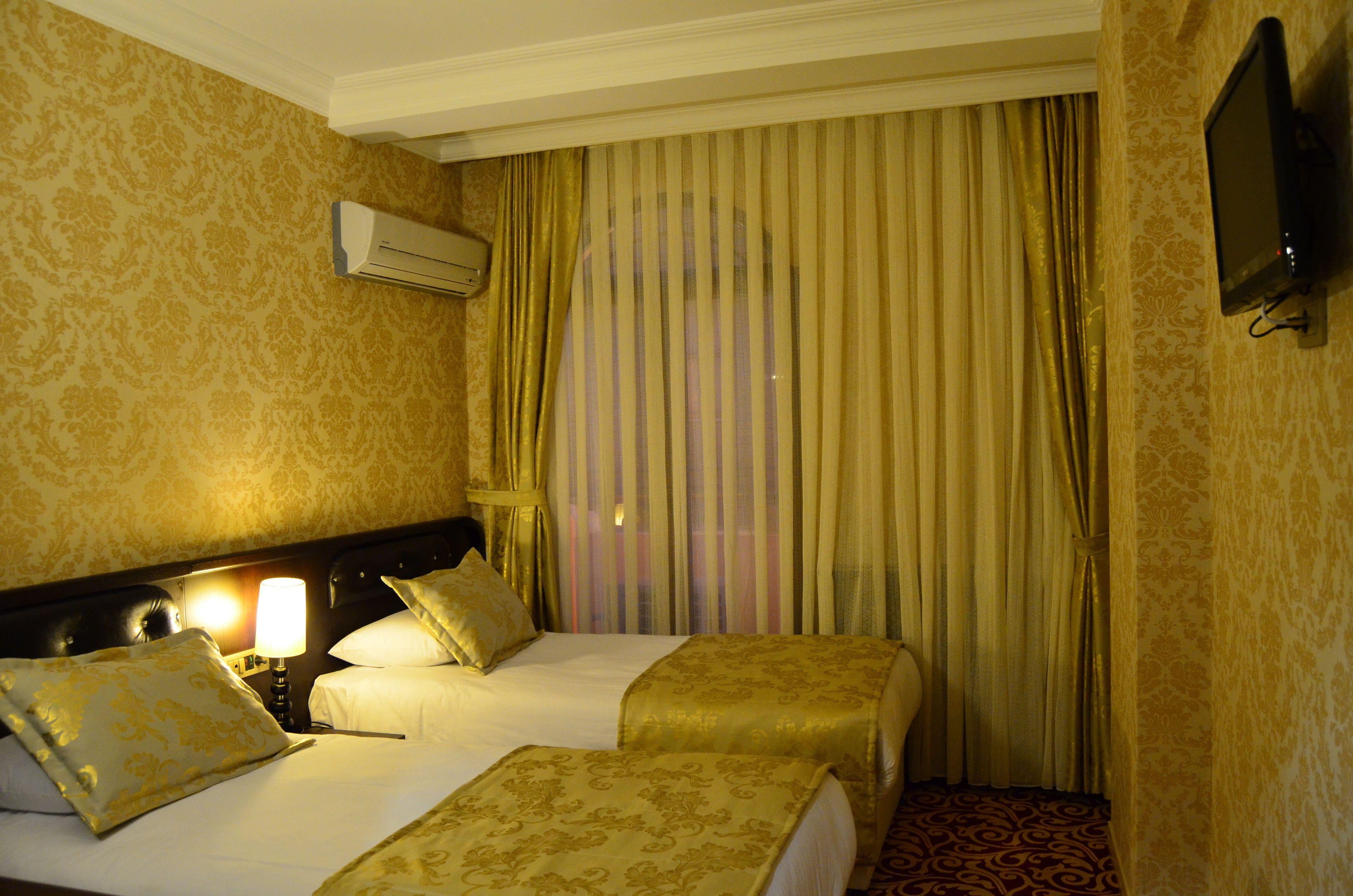 Balin Hotel - Special Category, Istanbul